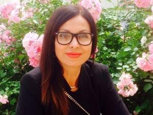 Профессор СГУ Вера Афанасьева