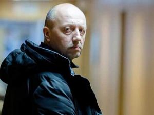 Олег Бехтерев (фото с сайта crimerussia.com)